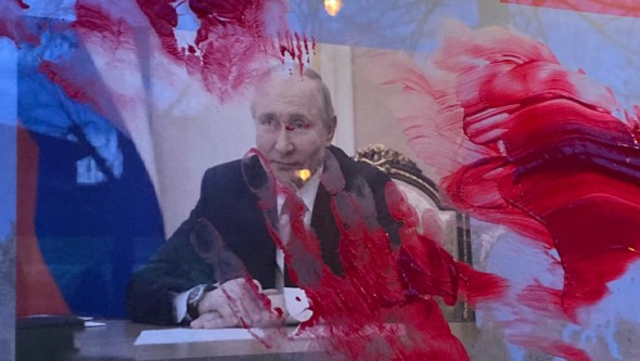 Kremlinul anunţă că ordinul lui Putin de a nu lovi obiectivele energetice ucrainene „a expirat”